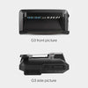 3.5" GPS HUD Head-Up Display Car Speedometer - Zero Power Consumption