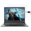 Laptop Screen HD Tempered Glass Protective Film For Lenovo V14 14 inch