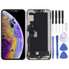 iPhone XS OLED Screen Replacement with Digitizer