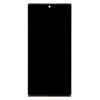 Samsung S23 Ultra 5G OLED LCD Screen & Frame Assembly (Silver)