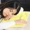 Constant Temperature Physiotherapy Graphene Electric Blanket, Color: Blue