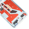 Honor Magic5 Green LCD Screen & Digitizer Assembly with Frame