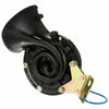 300DB 12/24V Black Snail Air Horn - Car/Truck/Boat