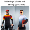 WEST BIKING YP0212117 Summer Sunscreen Riding Sleeves Outdoor Arm Jacket Riding Equipment, Size: Free Size(Beige)