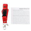 3 in 1 Black White Gray Balance Card / Digital Gray Card with Strap, Works with Any Digital Camera, File Form: RAW and JPEG, Size: 8.7cm x 5.5cm