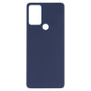 TCL 30E/30 SE Back Cover Battery Door Replacement (Blue)