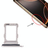 iPhone 16 Pro SIM Tray, Titanium