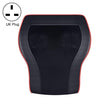 Multifunctional Mini Massage Pillow Neck and Shoulder Cervical Massager, Plug Type:UK Plug(Black)