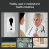1200ML Touchless Automatic Infrared Sensor Spray Sterilization Dispenser(White)