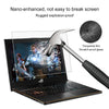 Laptop Screen HD Tempered Glass Protective Film for ASUS ROG GU501 15.6 inch