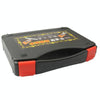 Crescent and The Kabbah AB Foil Tools(Black)