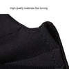 DIVE & SAIL DG-009 Swimming Flippers 2mm Diving Gloves, Size: One Size(Black)