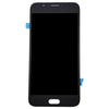 Samsung Galaxy A8 OLED Screen Replacement (Black)
