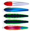 HENGJIA Long-distance Casting Sinking Minnow False Bait, Size: 9.5cm 15g(Red Silver)