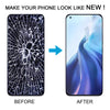 Xiaomi Mi 11 LCD Screen & Digitizer Replacement - TFT