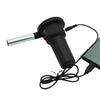 5V DC Grill Blower Outdoor Barbecue Accessories With USB Cable(Black)