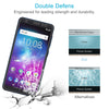 0.26mm 9H 2.5D Tempered Glass Film For ZTE Blade A5 2019