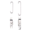 iPhone X-13 Pro Max Power/Volume Button Repair Kit (10 Sets)