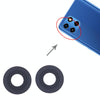 Infinix Smart 6 X6511B Back Camera Lens (10 Pack)