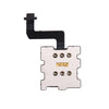 HTC 10 / One M10 SIM Card Reader Flex Cable Replacement