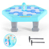 Rescue Penguin Trap Icebreaker Toy Penguin Desktop Parent-Child Interactive Educational Toys, Style: Large