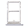 Meizu MX5 SIM Card Tray Replacement (Silver)