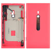 Nokia Lumia 800 Pink Battery Cover