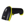 Laser Wireless Scanner Bluetooth Scanner Supermarket Express Scanner, Model: 5100 (2D) Two-dimensional Wireless