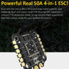 SpeedyBee F405 V3 Flight Controller 3-6S Lipo Barometer For RC Drone