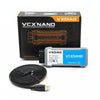 VXDIAG NANO Diagnostic Tools TIS Techstream V16.20.023 MIN I VCI for Toyota