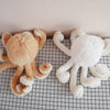 Creative Cute Octopus Plush Toys Children Gifts, Height:60cm(White)