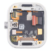 Xiaomi Redmi Watch 4 LCD Screen & Digitizer Assembly (Silver)