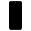 Honor 90 Green LCD Screen & Digitizer Assembly with Frame