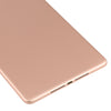 iPad Mini 5 (2019) A2133 Back Cover Replacement (Gold)