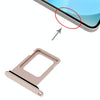 iPhone 13 SIM Tray Replacement (Gold)