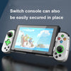 D7 BT5.0 Retractable Gamepad With Light For PC / Android / IPhone /Win7 10 11/Mac OS/Switch(Black)