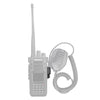 RETEVIS C9084A SA29 GP328Plus to 2 Pin Audio Adaptor for HD1/RT29/RT48