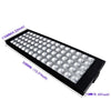 0.3M 40W Ultra-thin Plant Growth Light, Plug Specifications:US Plug