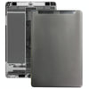 iPad 10.2 (2019) Grey Battery Back Cover - A2200/A2198 4G