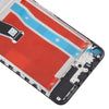 Huawei Nova Y71 Black LCD Screen & Digitizer Assembly with Frame