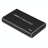 MP2506P 4K 30Hz HD Media Player, Support Auto Loop Play Videos & Photos & Music(UK Plug)