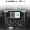5-Inch Wireless MP5 Car Universal Bluetooth Hands-Free Radio