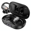 Borofone FQ6 Dream Sound True Wireless BT Earphones(Black)