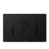 Danmini 4.3" Smart Door Viewer Peephole Camera - Black