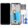 Samsung Galaxy A22 5G LCD Screen & Digitizer Assembly (Black)