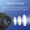 3X/4X Mini Binoculars Portable Outdoor Stargazing Telescope, Specification: 3x50