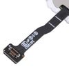 Samsung Galaxy M30s Fingerprint Sensor Flex Cable (White)