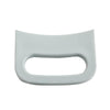 Universal Plastic Steamer Double Hole Steamer Handle