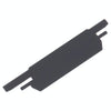 iPhone 12/13 Mini Battery Adhesive Strips - Black (100 Pack)