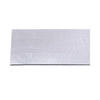 250x180x10mm Car Thick Aluminum Foil Hood Heat And Sound Insulation Pad